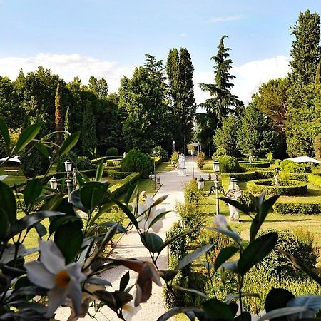 Villa Navagero Erizzo - Ca' Rocchetto 2 Rovare 外观 照片
